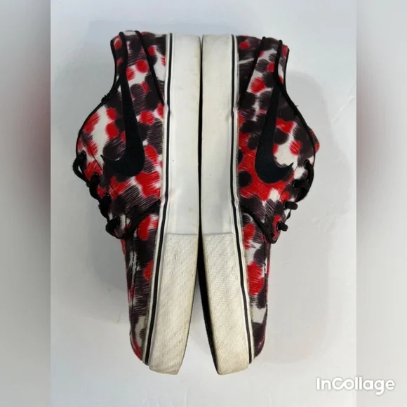 Nike SB Stefan Janoski Premium Canvas - Picture 3 of 13